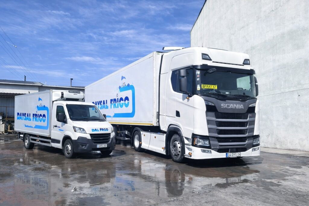 daysal frigo 2mb daysal frigo 2mb